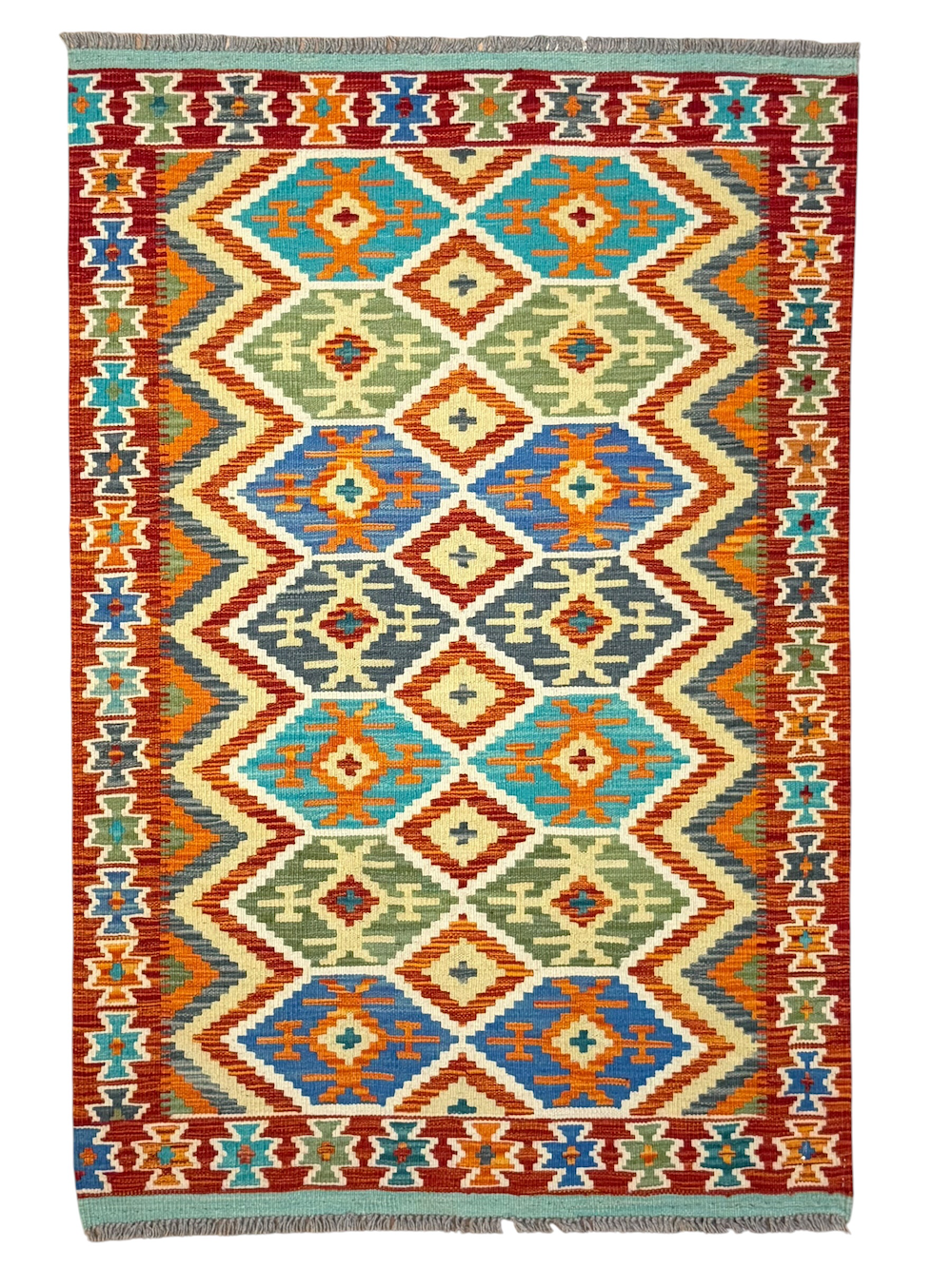 KILIM MEIMENEH-R3 1.46m x 0.97m
