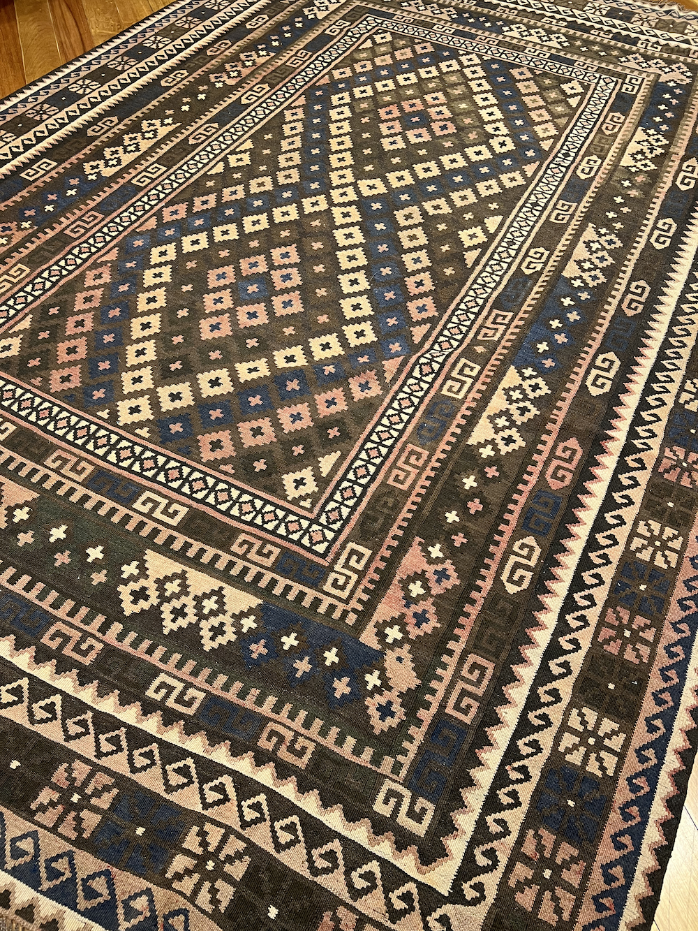 KILIM MEIMENEH-J3 3.50m x 2.30m