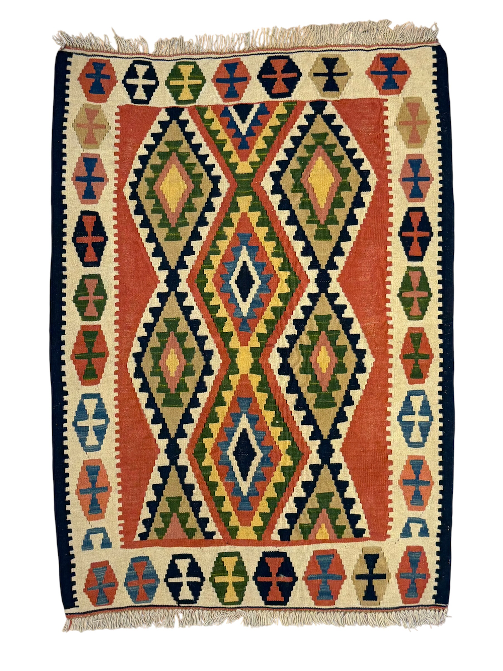 KILIM ARDEBIL-U8 1.48m x 1.05m