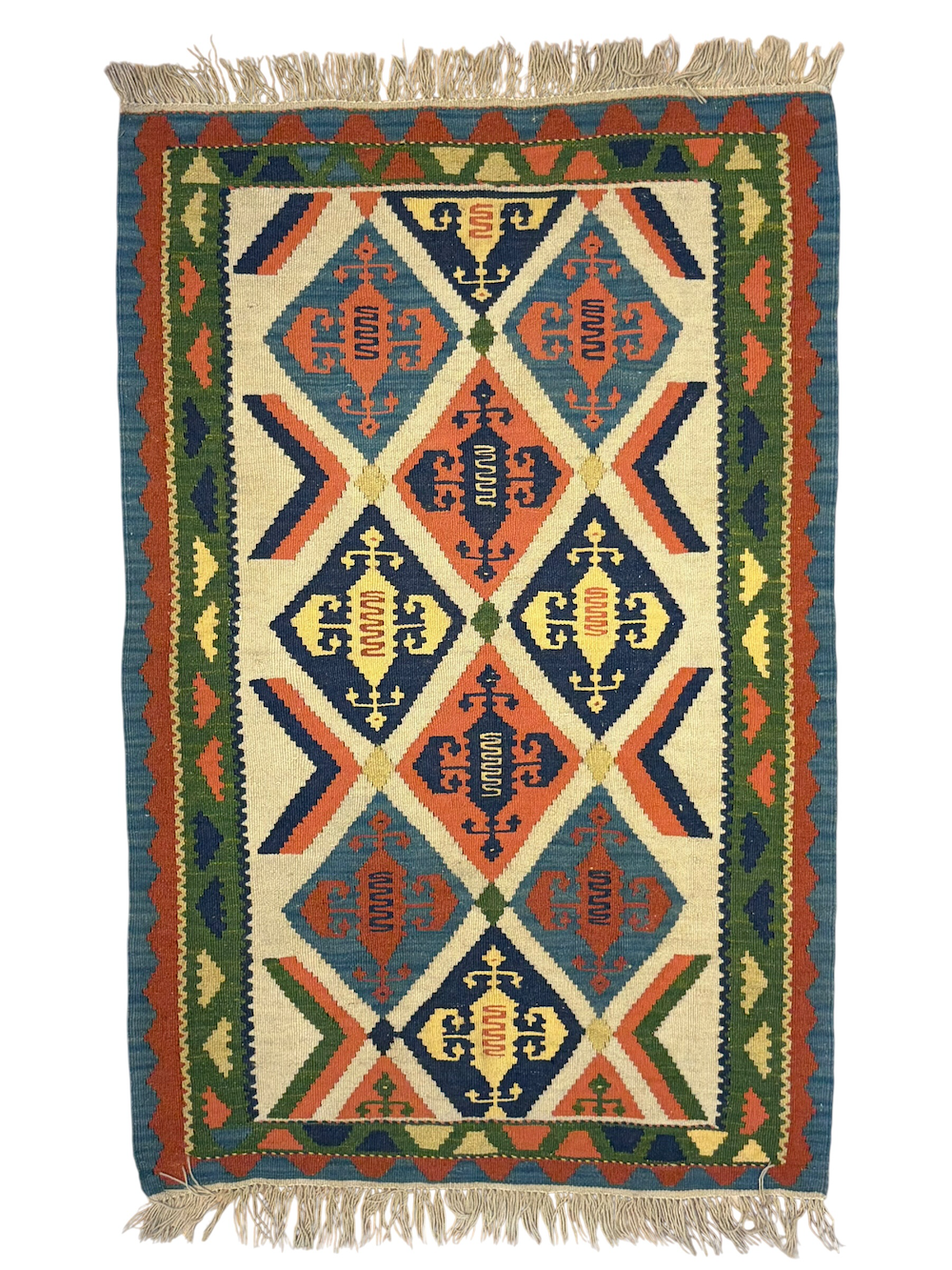 KILIM ARDEBIL-U9. 1.56m x 1.02m