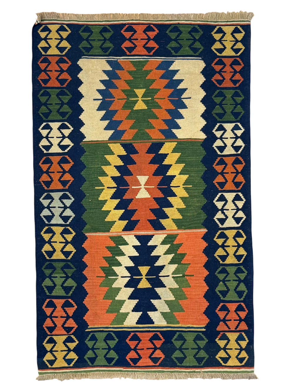 KILIM ARDEBIL-V1 1.62m x 1.00m