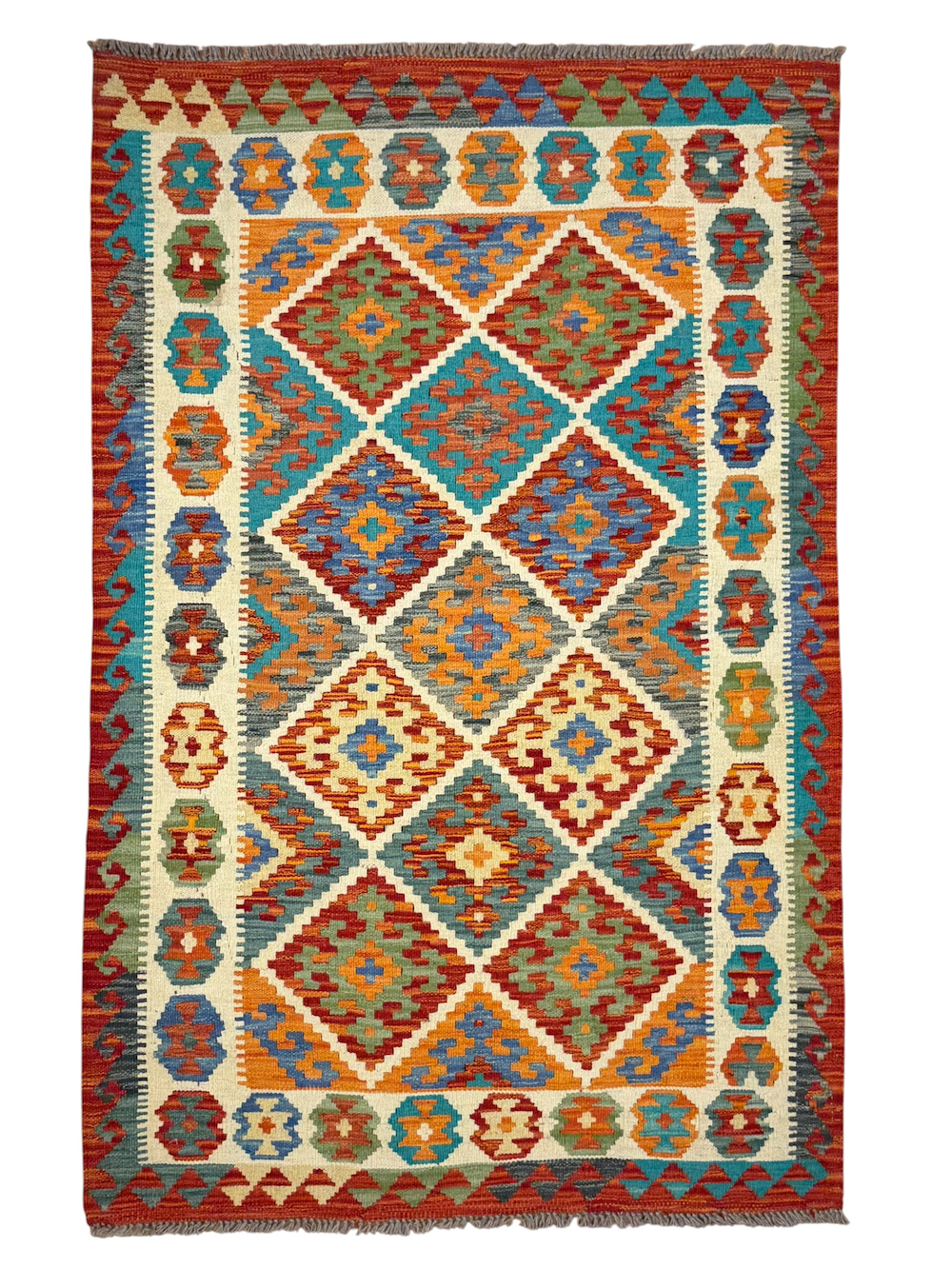 KILIM MEIMENEH-R5 1.61m x 1.07m