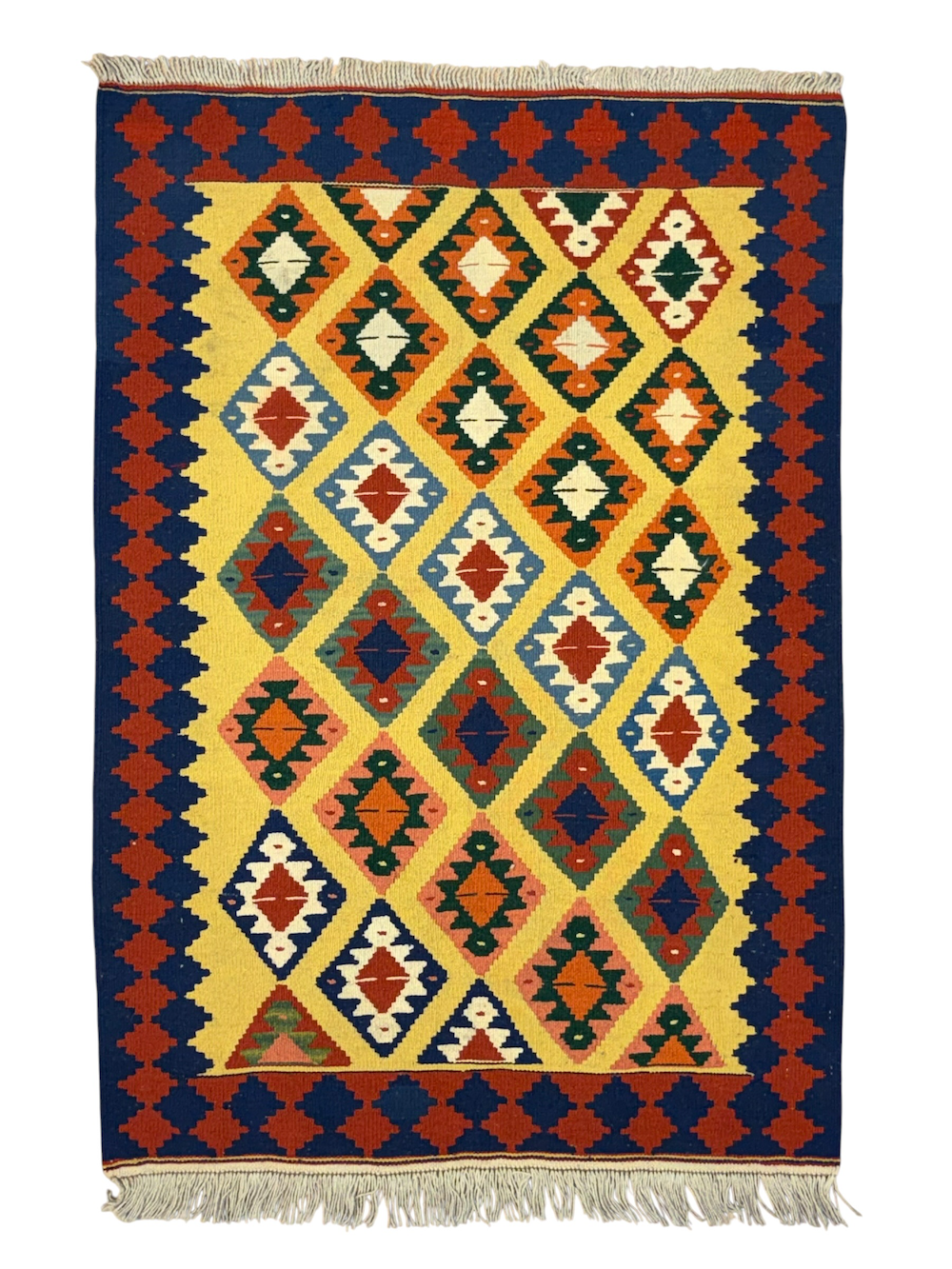 KILIM ARDEBIL-V2  1.47m x 1.02m