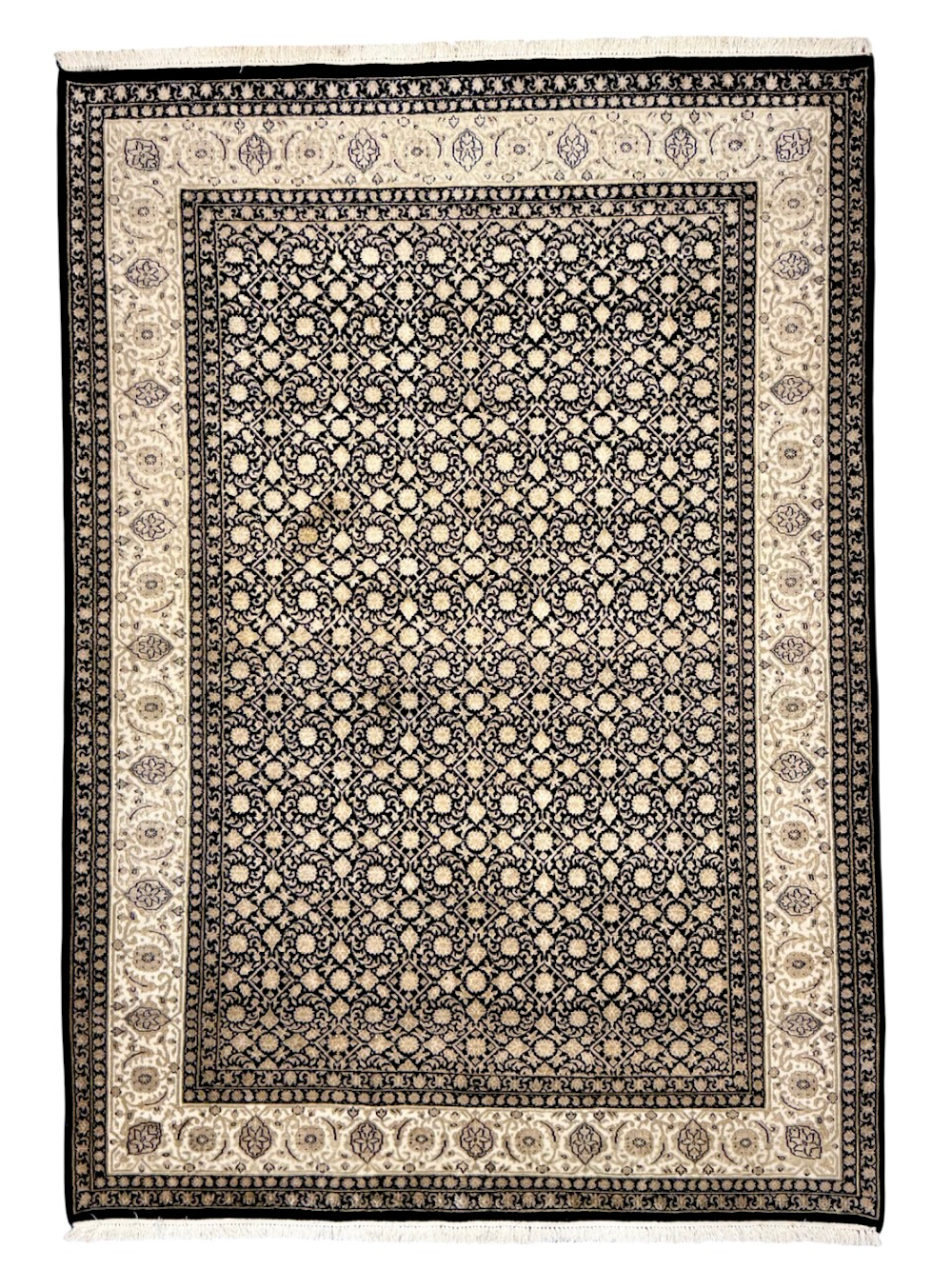 JANKATH-K 2.38m x 1.68m