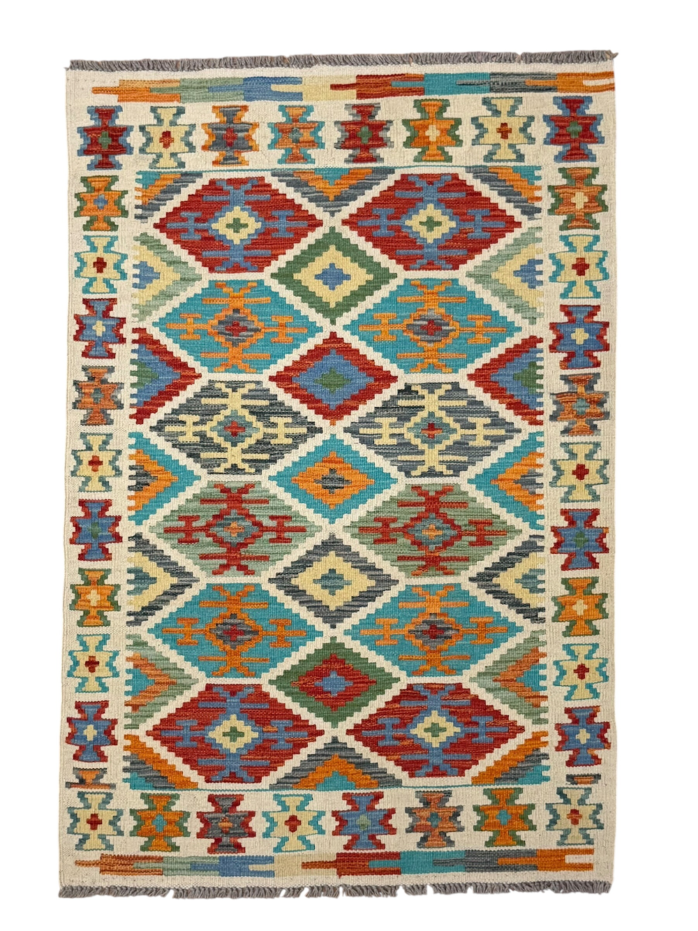 KILIM MEIMENEH-R7 1.47m x 1.00m