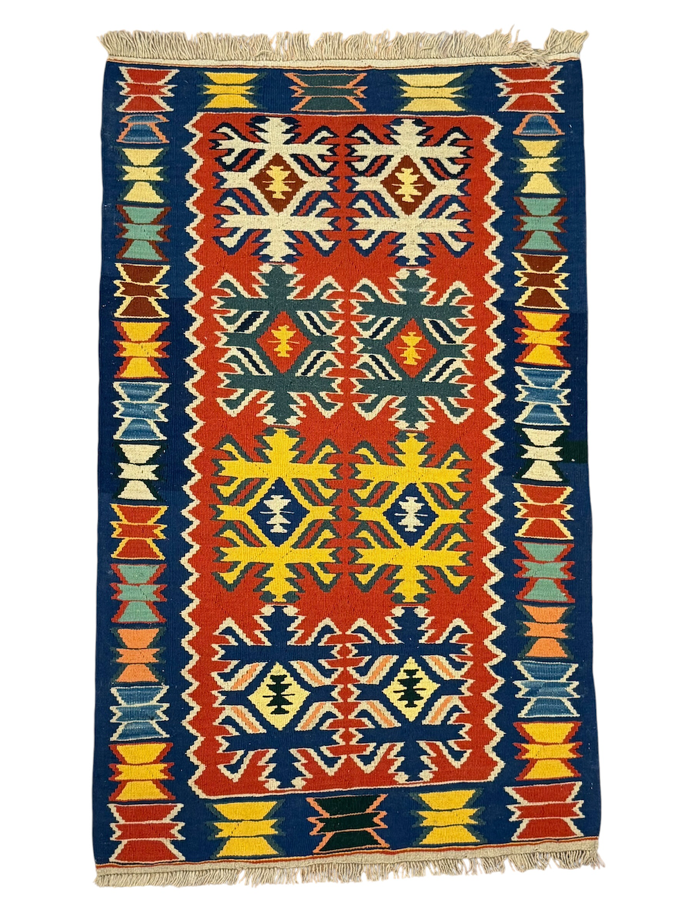 KILIM ARDEBIL-V3 1.54m x 0.94m