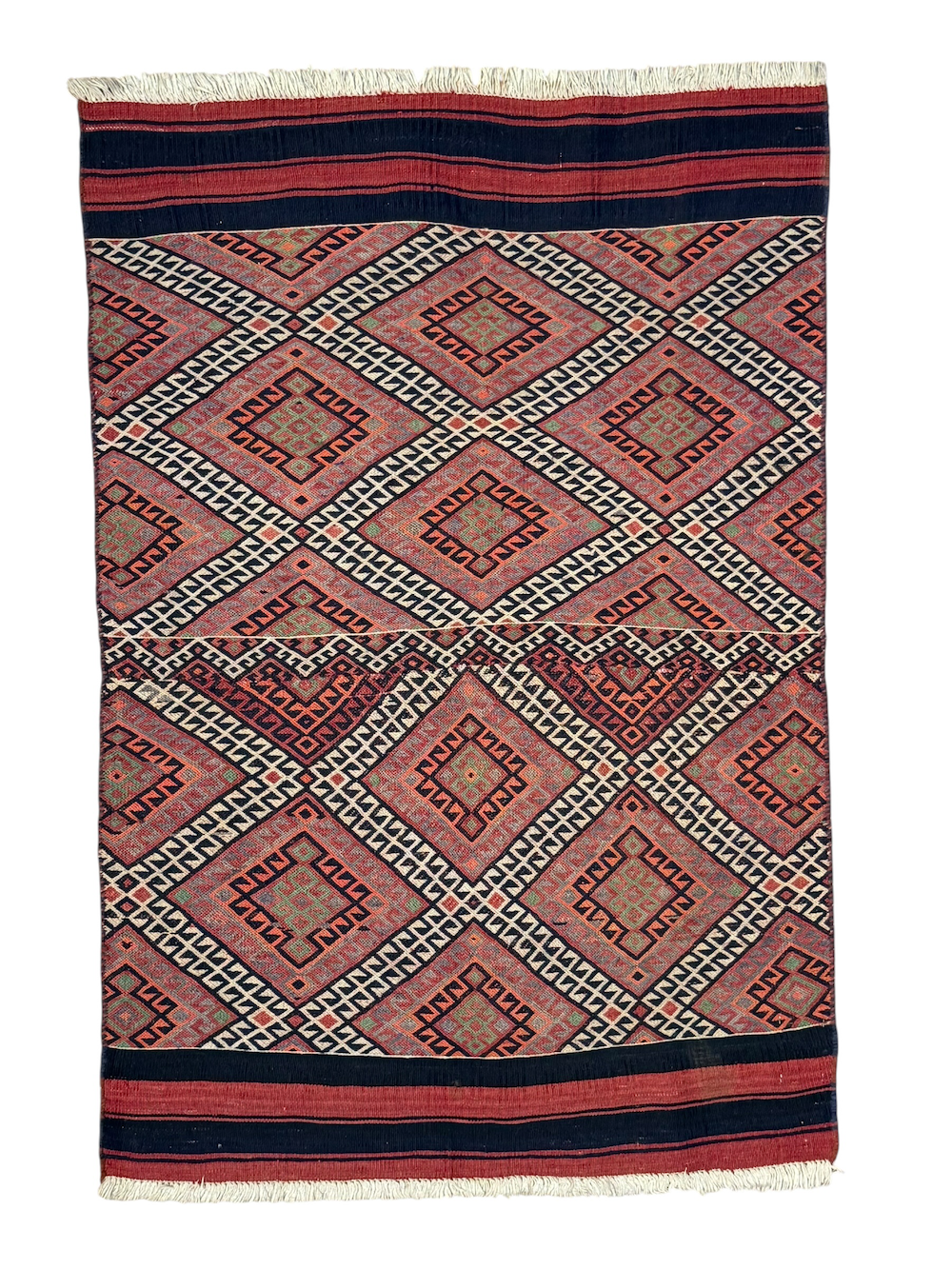 KILIM CAUCASO-B. 1.50m x 1.00m