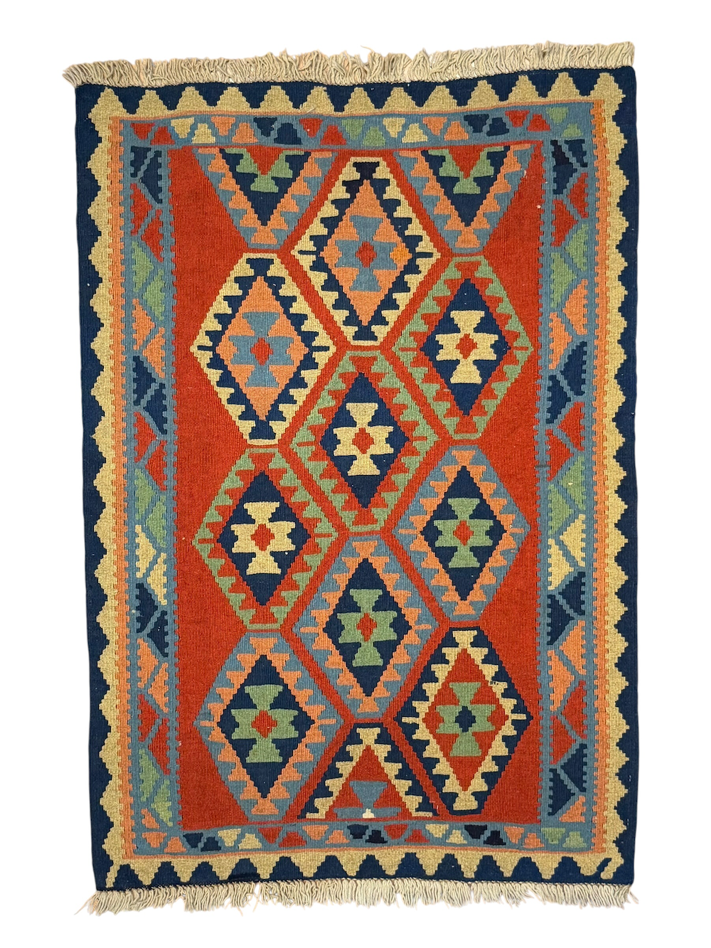 KILIM ARDEBIL-V4 1.50m x 1.04m