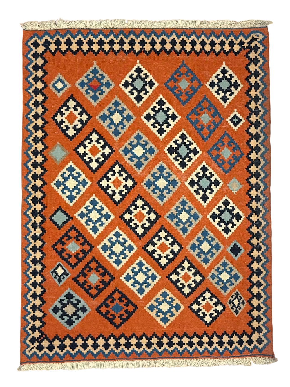 KILIM ARDEBIL-V6 1.50m x 1.13m