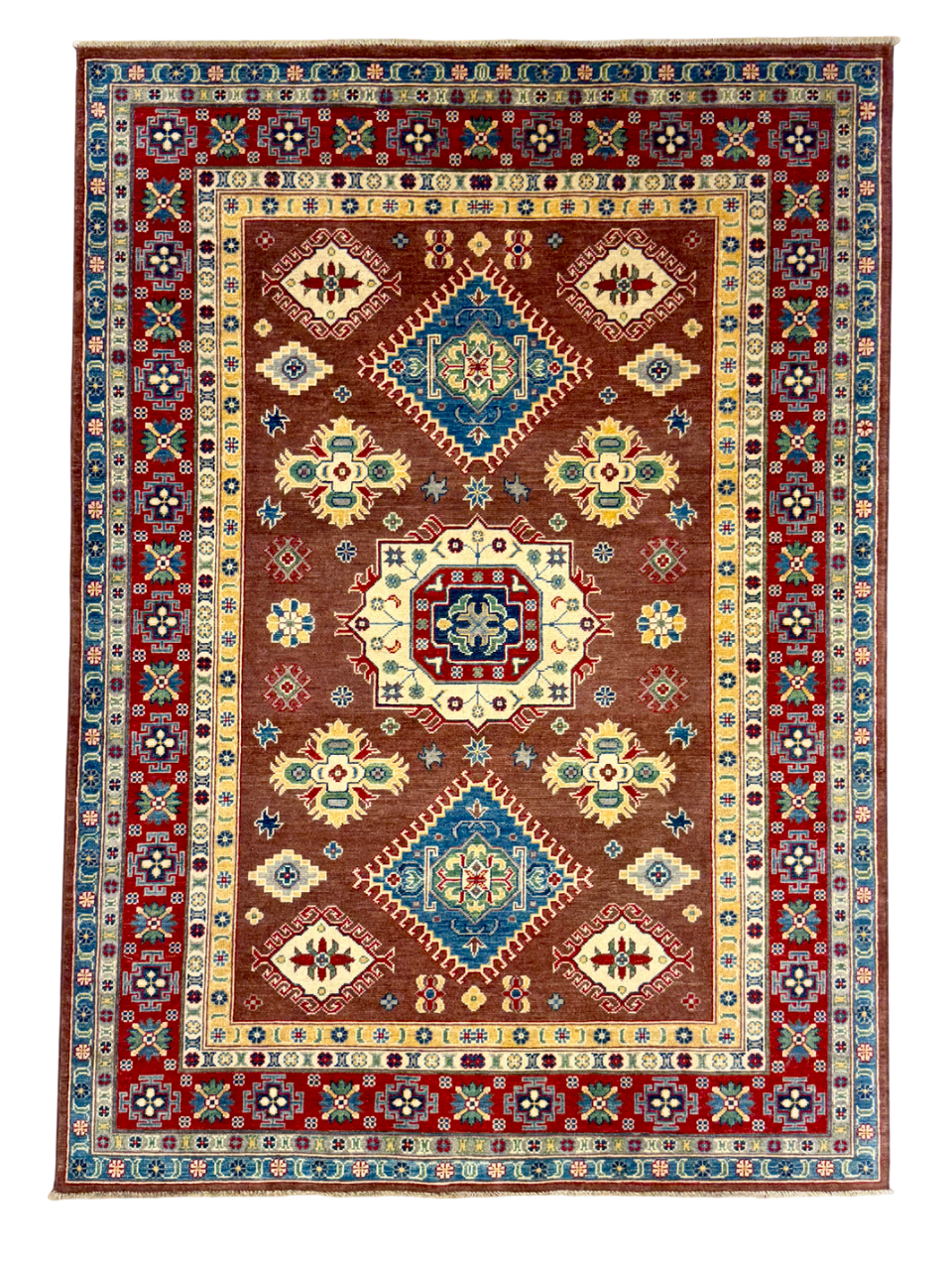 KAZAK-D 2.37m x 1.70m