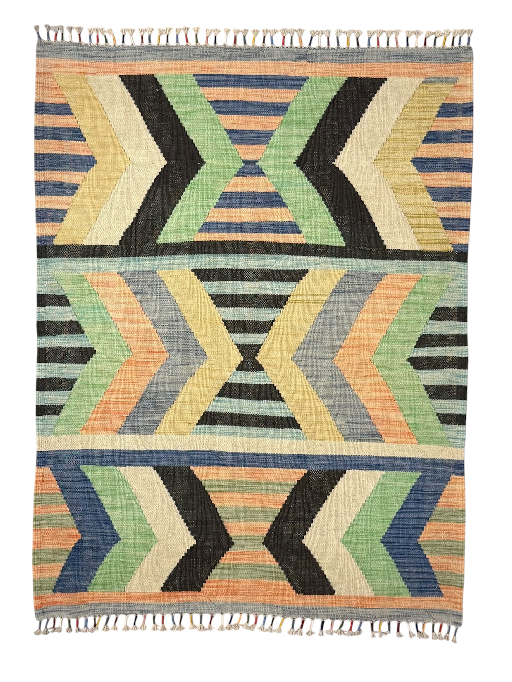 KILIM MEIMENEH-R9 1.43m x 1.10m