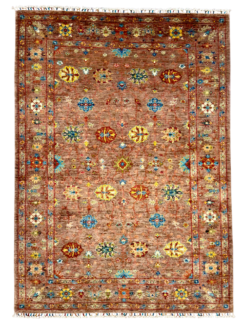 CHOBI-T 2.41m x 1.75m
