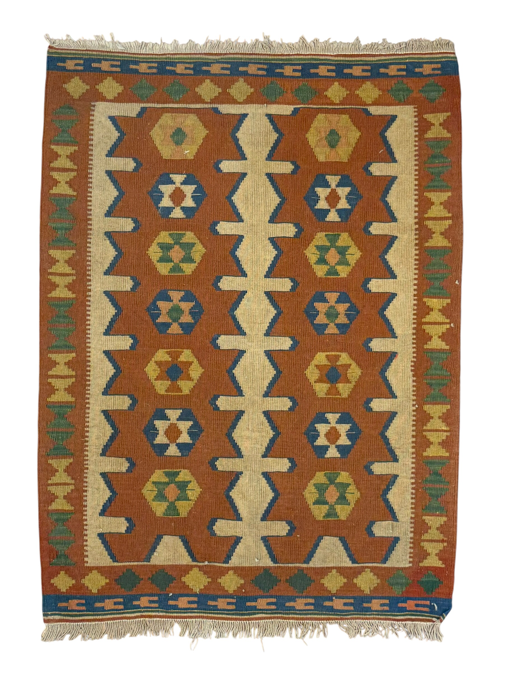 KILIM ARDEBIL-V7 1.40m x 1.02m