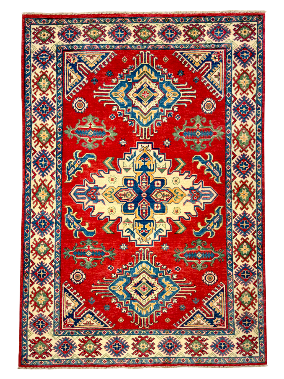 KAZAK-E 2.43m x 1.69m