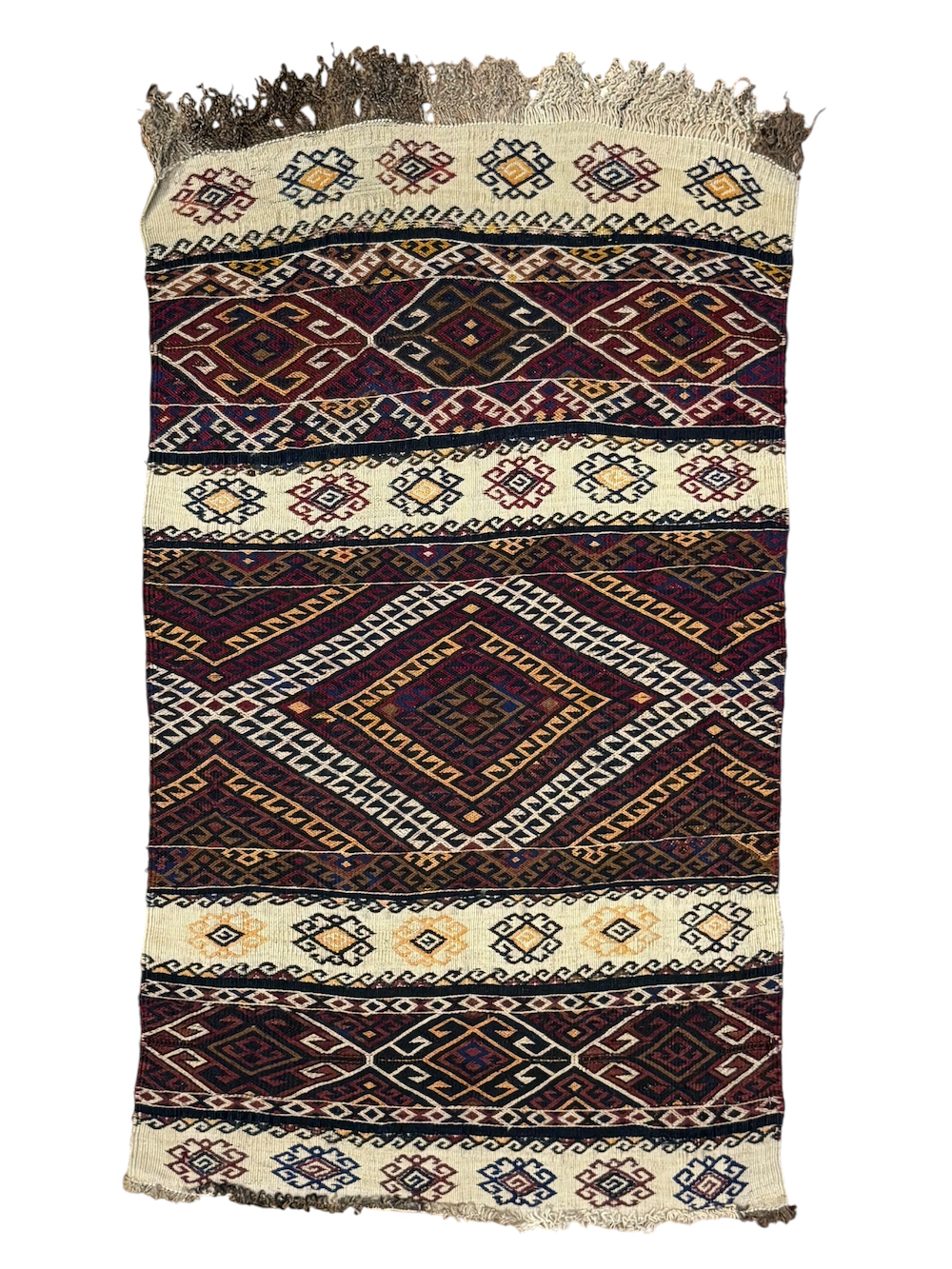 KILIM CAUCASO-D 1.19m x 0.85m