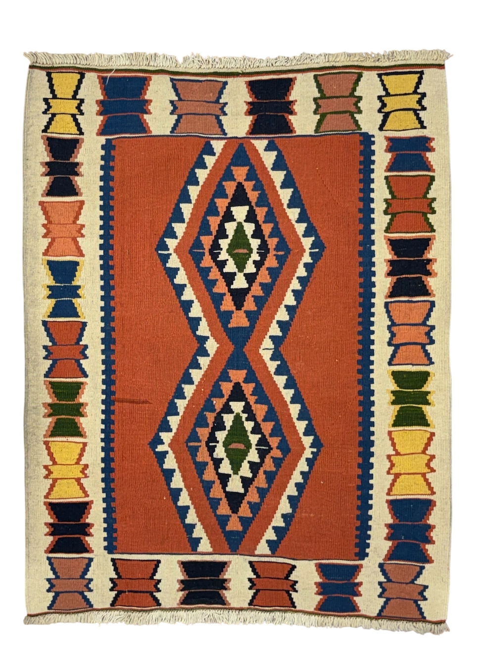 KILIM ARDEBIL-V8 1.42m x 1.07m
