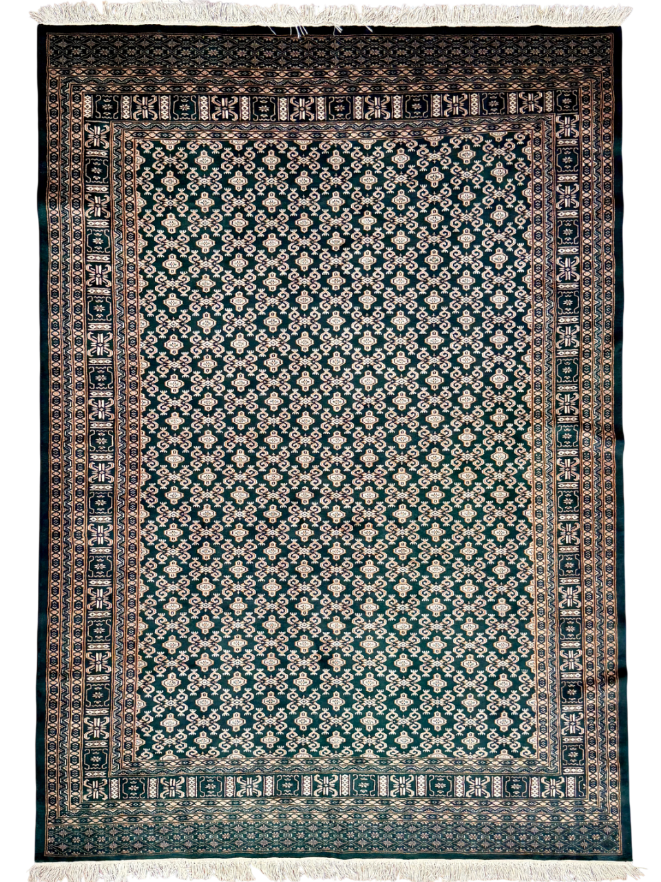 BOKHARA-E 2.70m x 1.95m