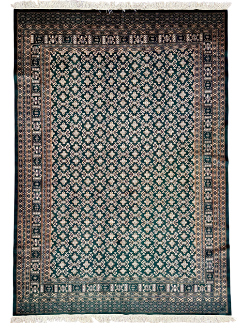 BOKHARA-E 2.70m x 1.95m