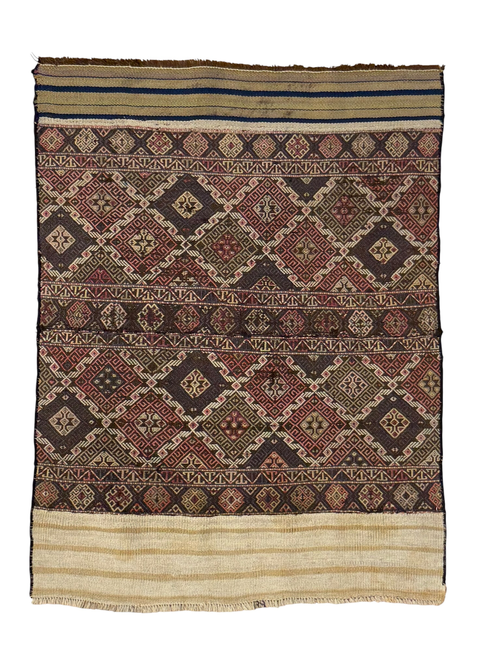 KILIM CAUCASO-D 1.18m x 0.85m