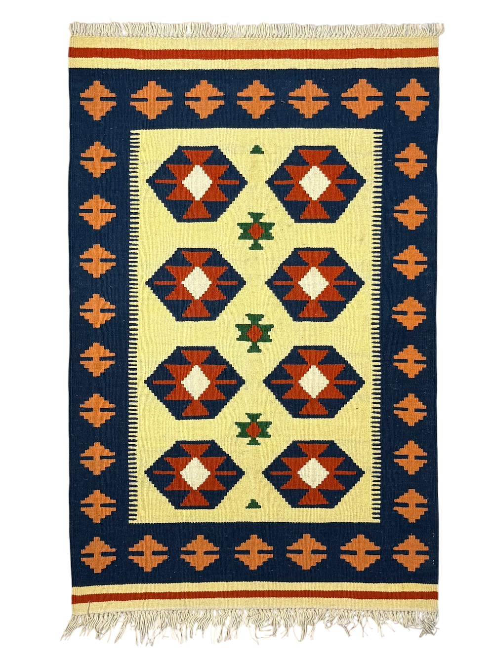KILIM ARDEBIL-W2 1.54m x 1.00m