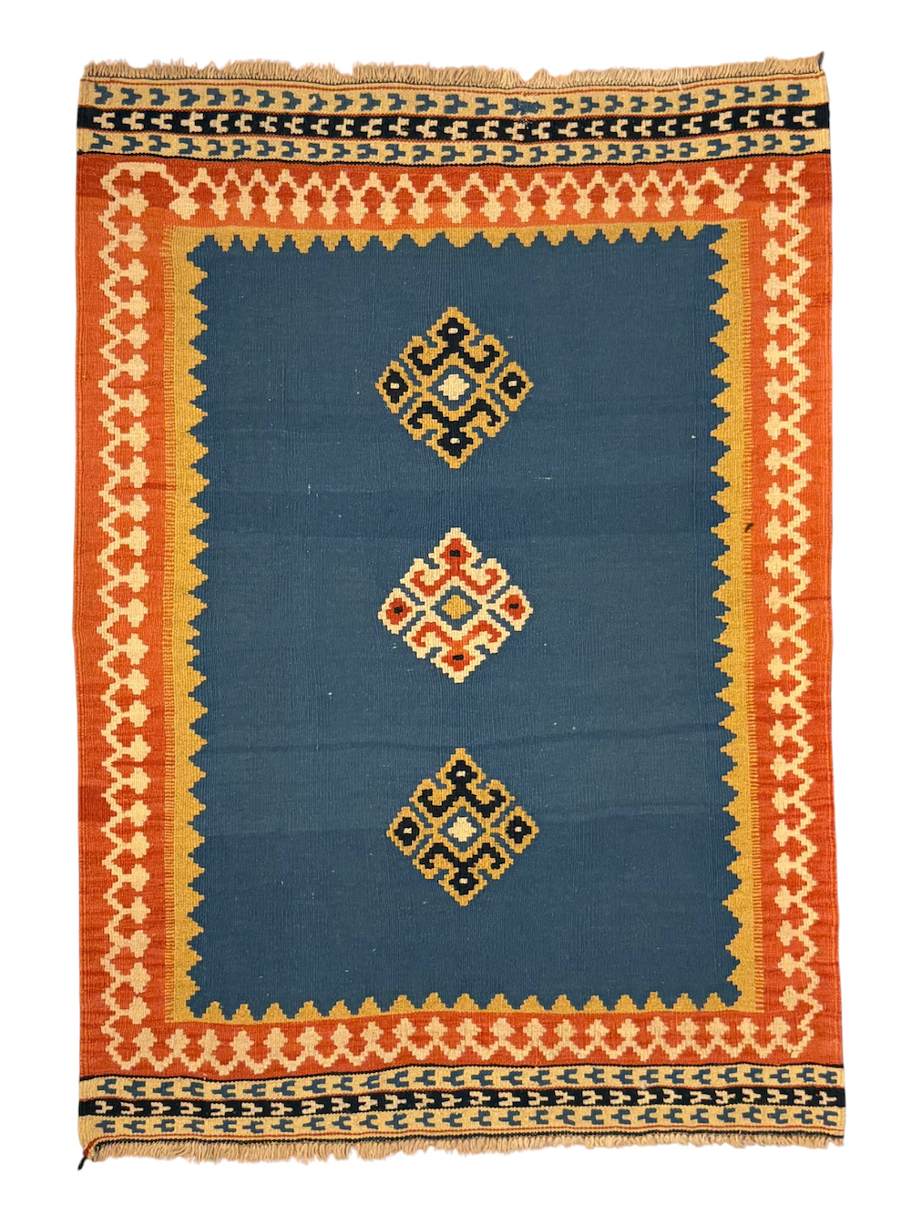 KILIM ARDEBIL-W4 1.50m x 1.07m