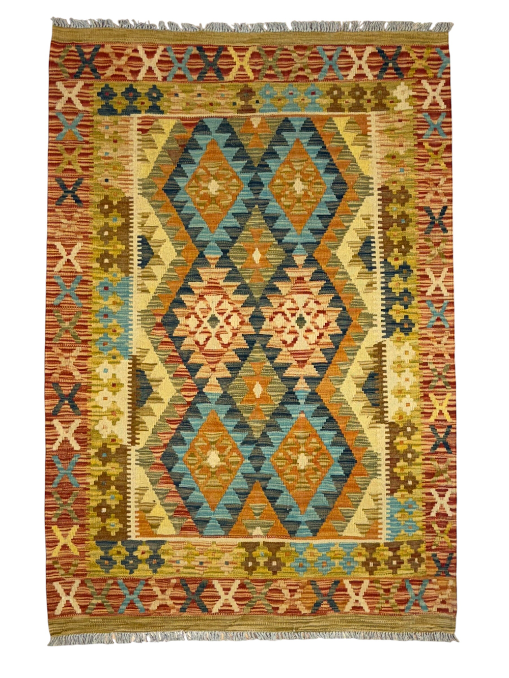 KILIM MEIMENEH-S6 1.53m x 1.04m