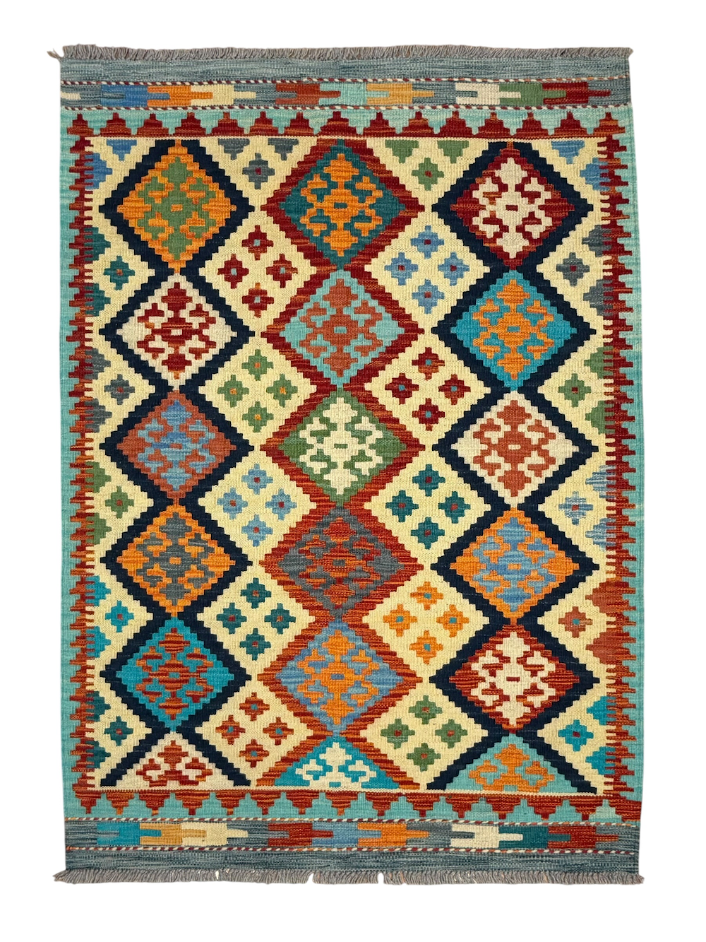 KILIM MEIMENEH-S7 1.43m x 0.99m