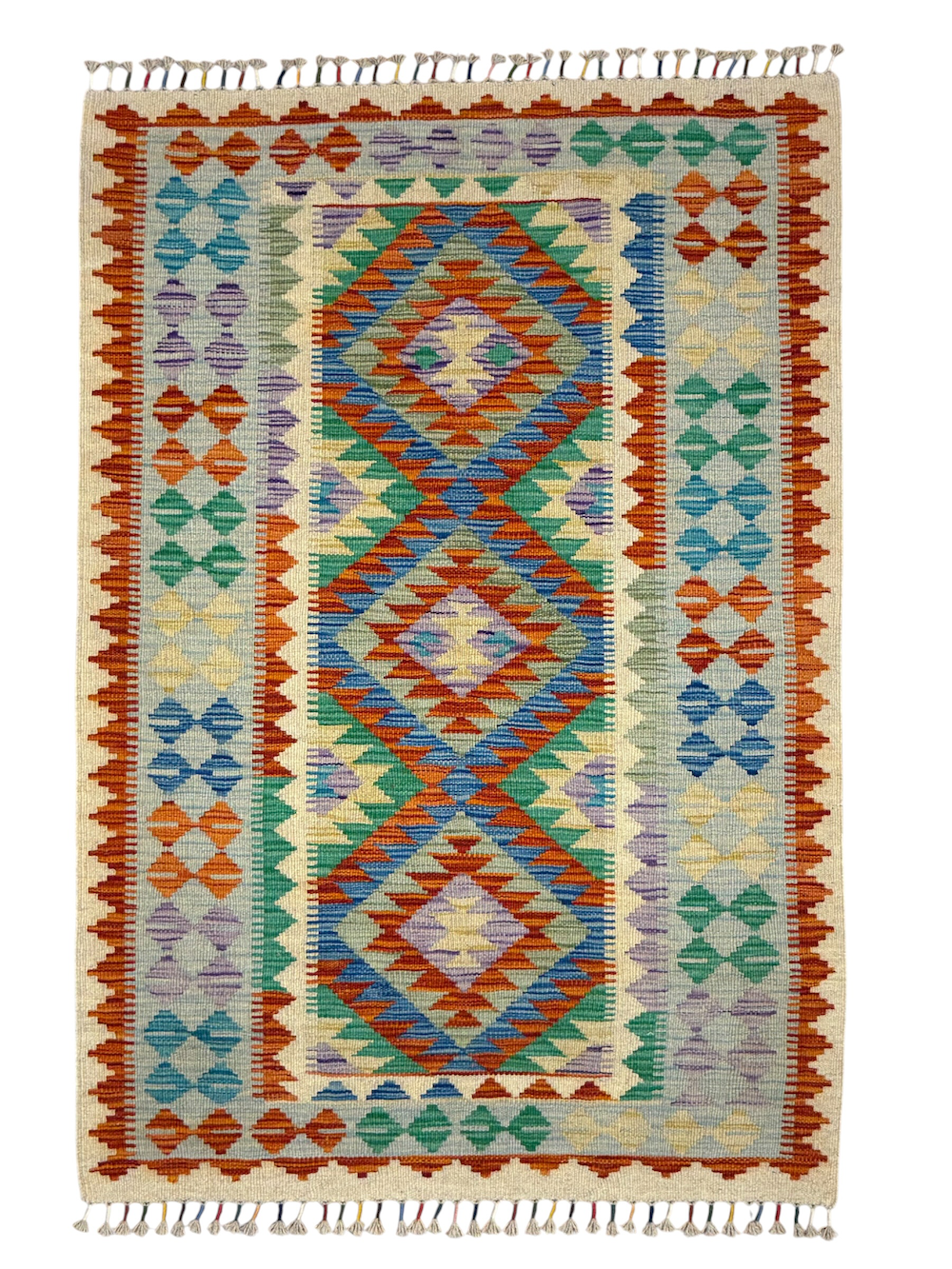 KILIM MEIMENEH-S8 1.49m x 1.02m