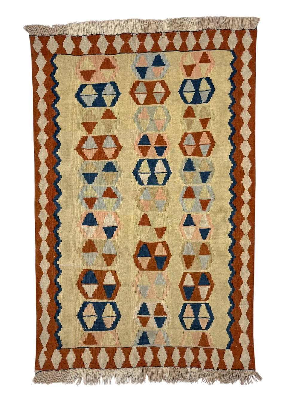 KILIM ARDEBIL-W6 1.57m x 1.05m
