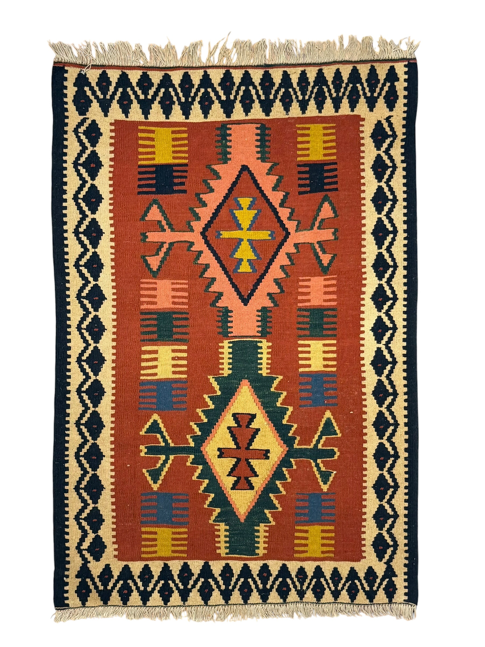 KILIM ARDEBIL-W7 1.55m x 1.03m