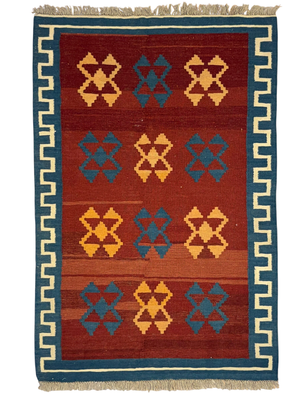 KILIM ARDEBIL-W8 1.55m x 1.05m