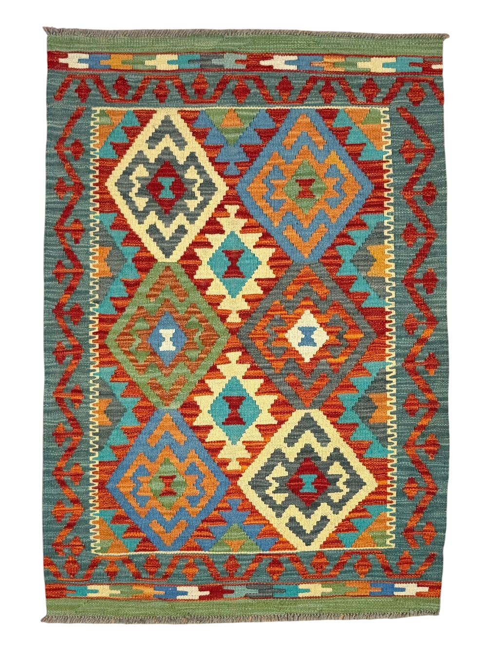 KILIM MEIMENEH-S9 1.22m x 0.85m