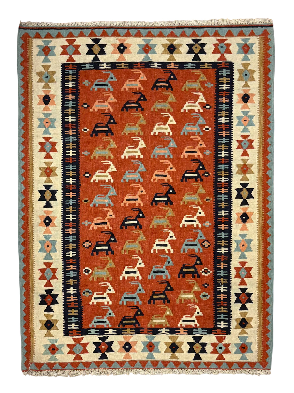 KILIM ARDEBOL-W9 1.45m x 1.10m