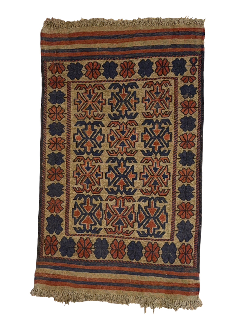 KILIM KABUL-F 1.36m x 0.82m