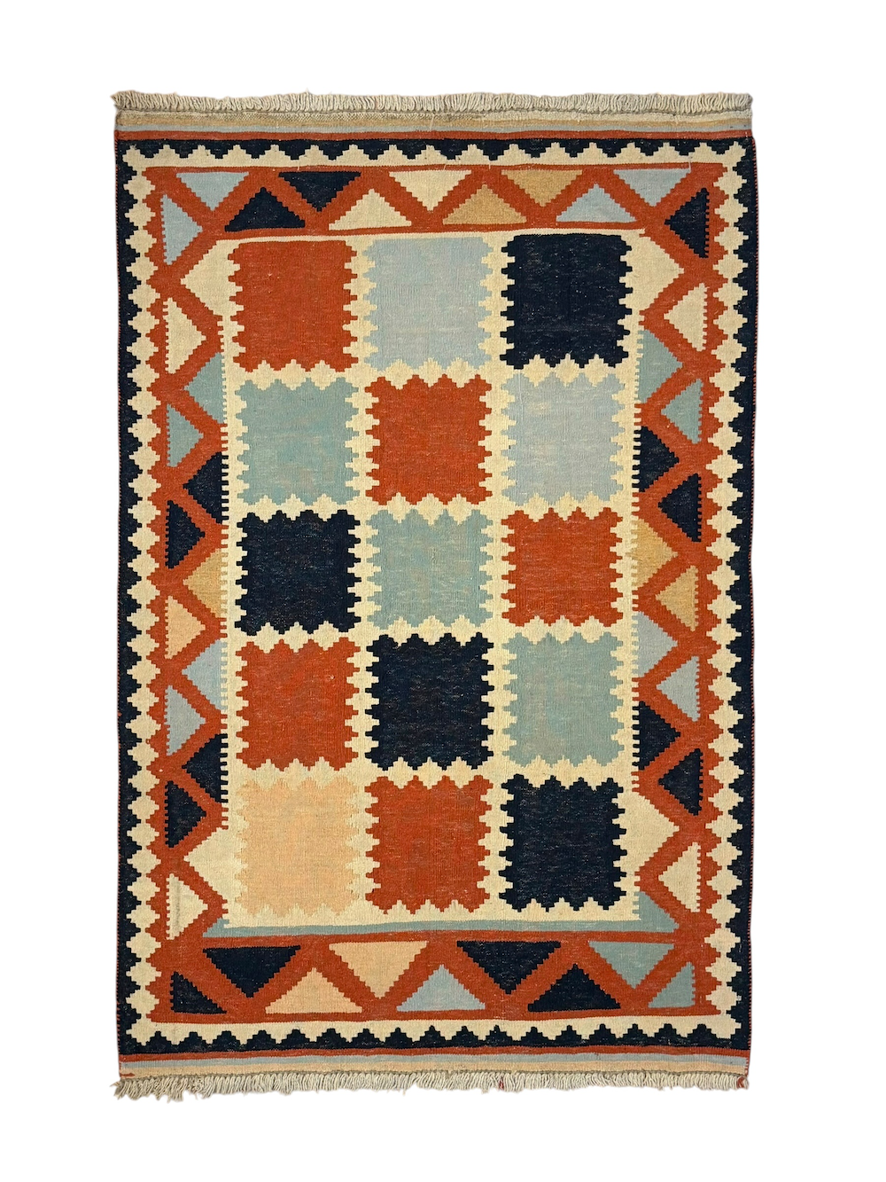 KILIM ARDEBIL-X2 1.50m x 1.00m