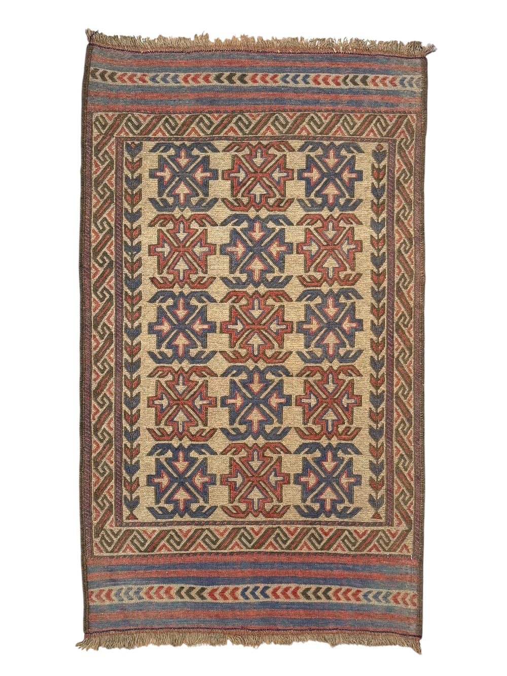 KILIM KABUL-G 1.26m x 0.75m