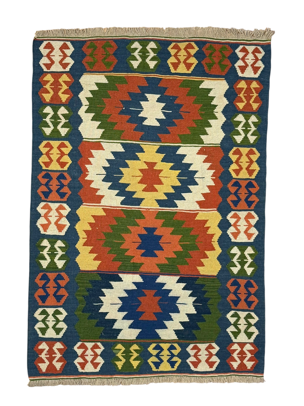 KILIM ARDEBIL-X4 1.45m x 1.00m
