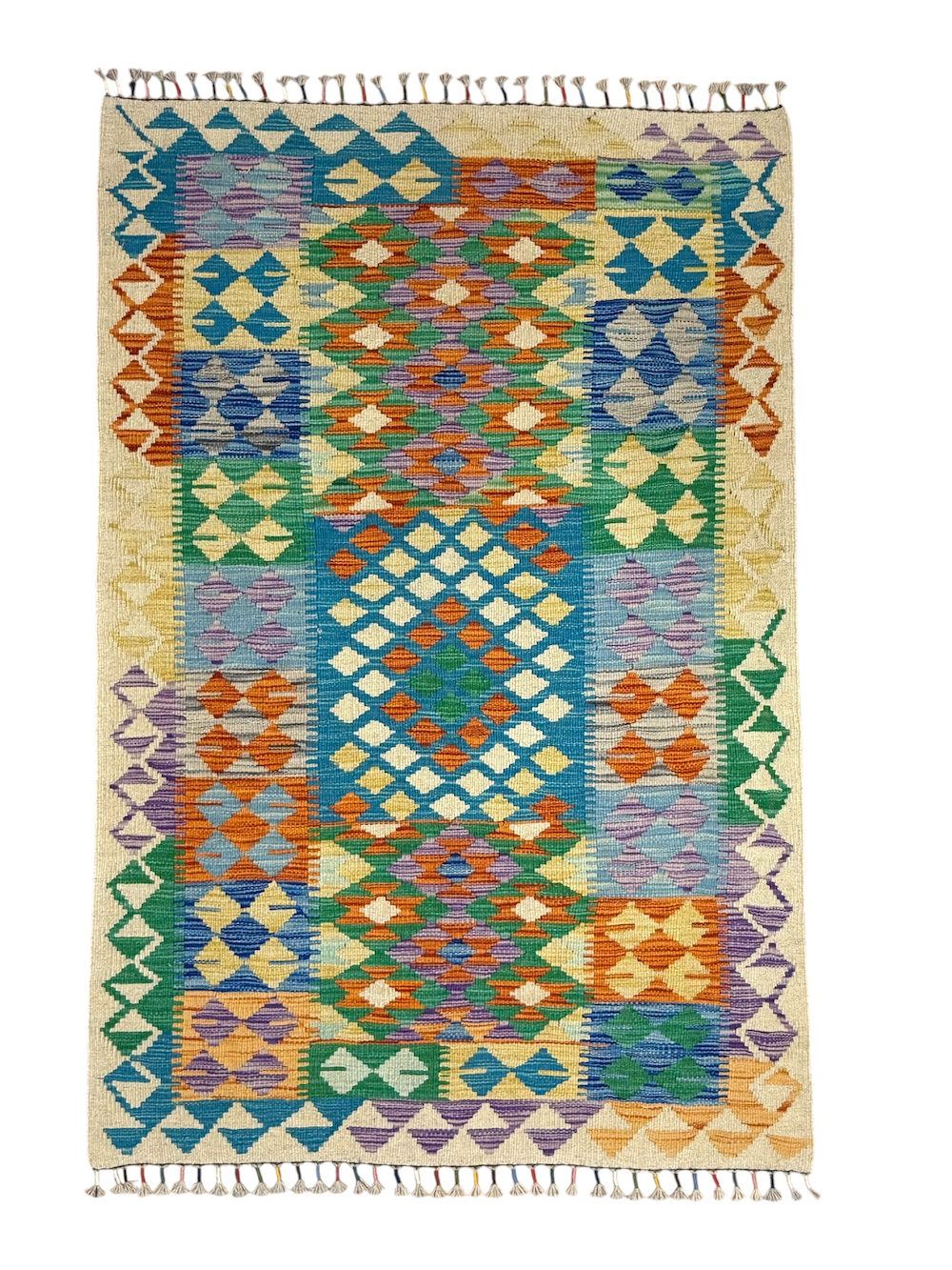 KILIM MEIMENEH-T4 1.49m x 1.00m
