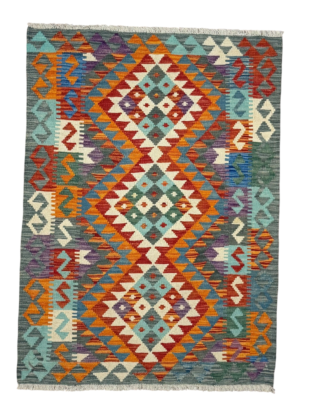 KILIM MEIMENEH-T5 1.24m x 0.90