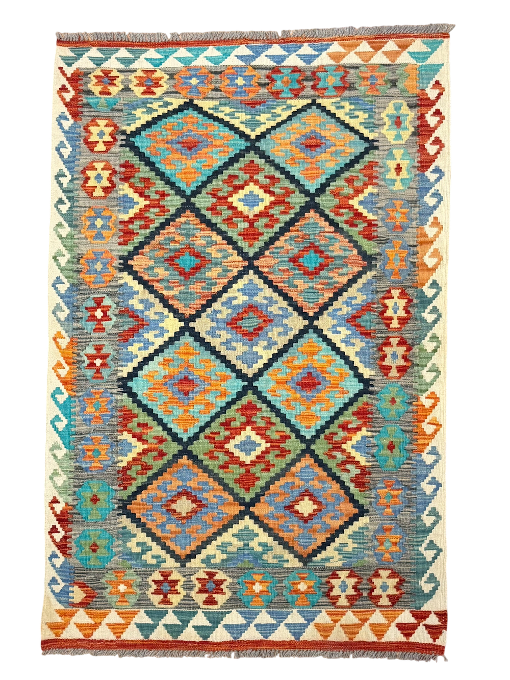 KILIM MEIMENEH-T6 1.56m x 1.03m