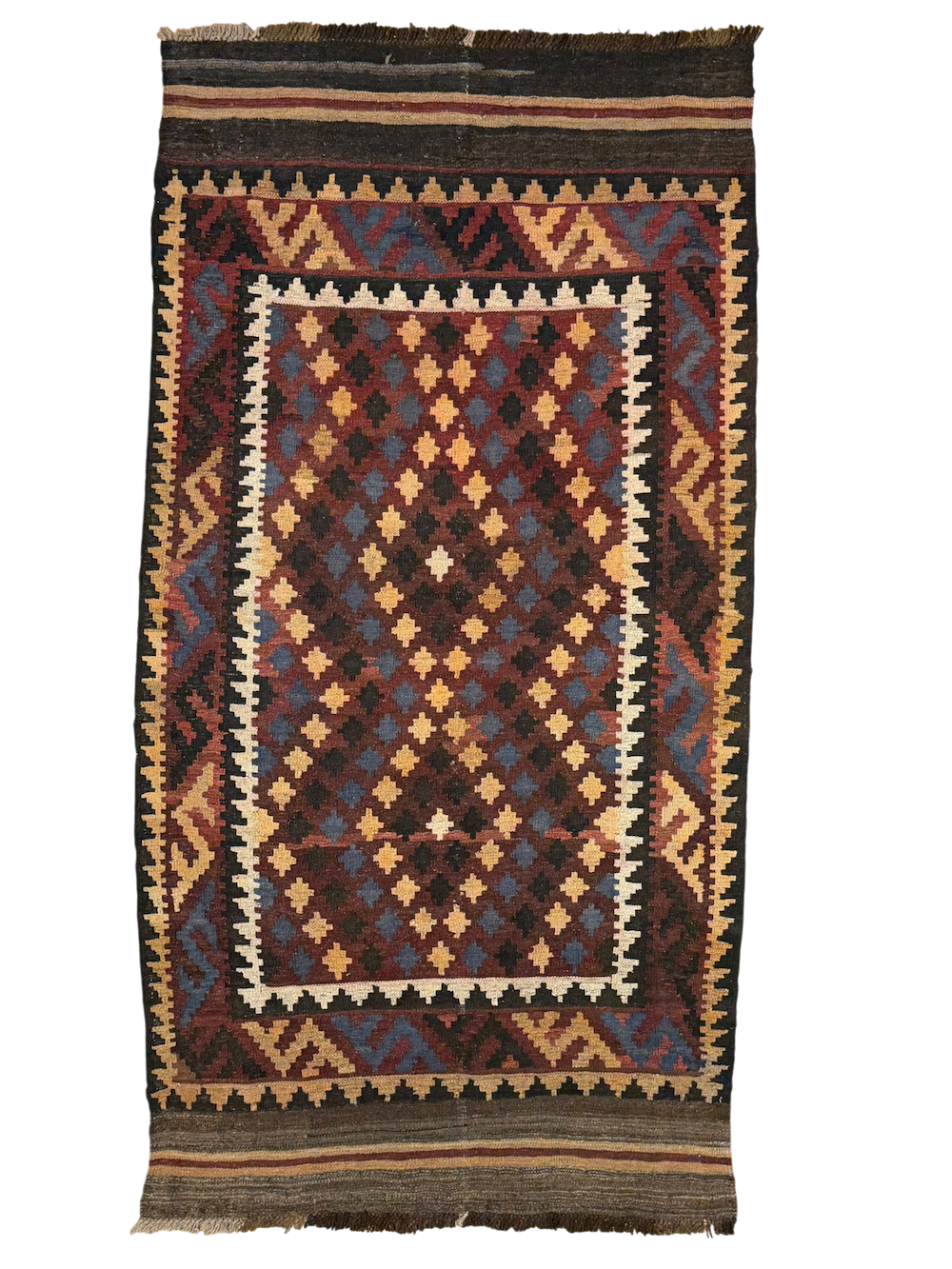 KILIM MEIMENEH-T7 1.84m x 0.95m
