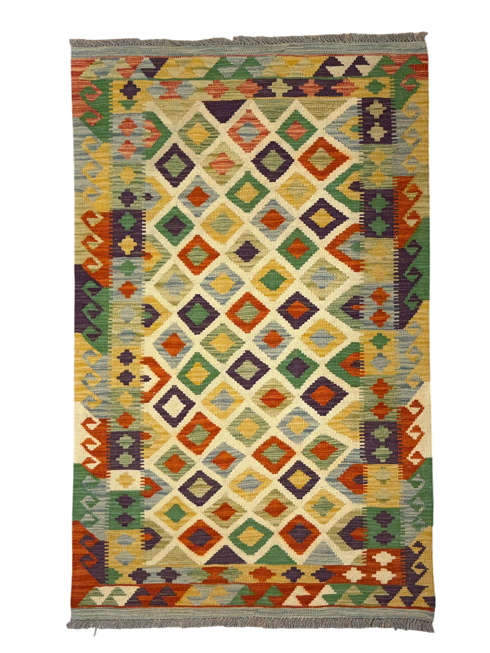 KILIM MEIMENEH-T8 1.60m x 1.00m