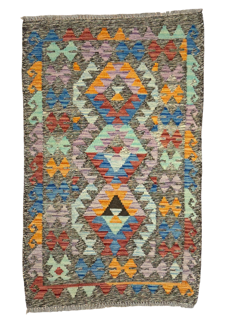 KILIM MEIMENEH-U2 1.22m x 0.76m