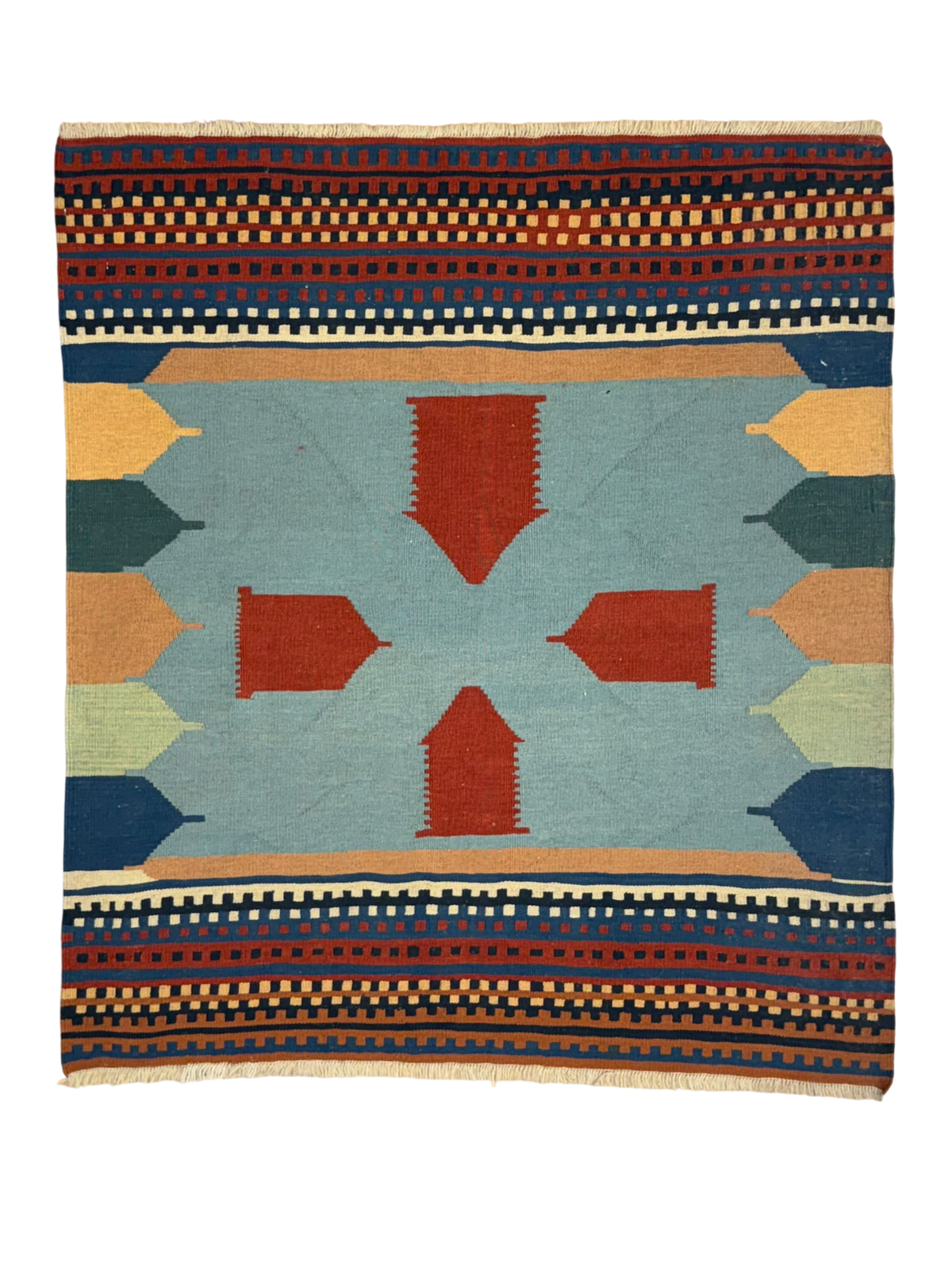 KILIM ERDEBIL-X5 1.47m x 1.28m
