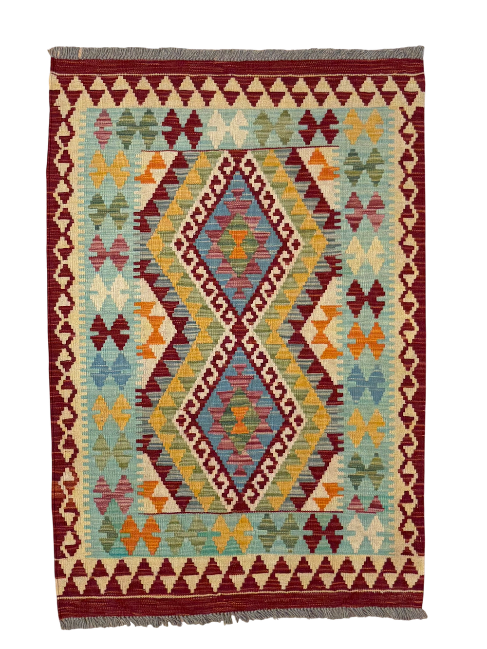 KILIM MEIMENEH-U4 1.29m x 0.86m
