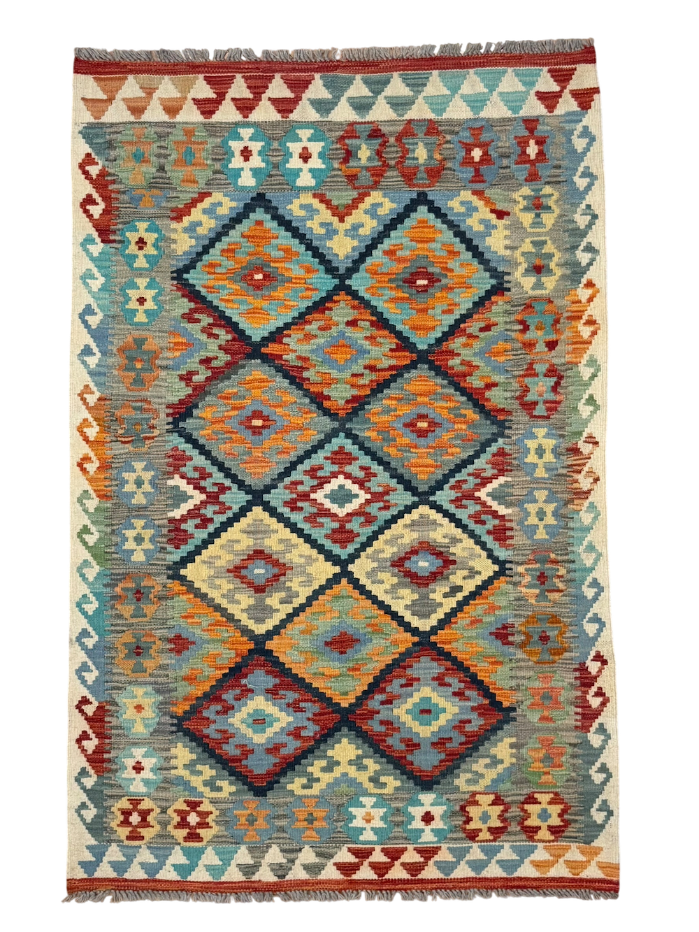 KILIM MEIMENEH-U7 1.53m x 1.00m