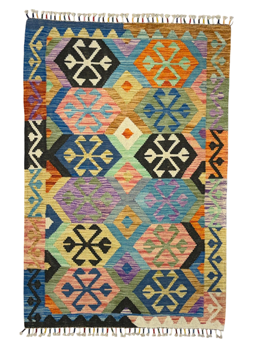 KILIM MEIMENEH-U9 1.51m x 1.00m
