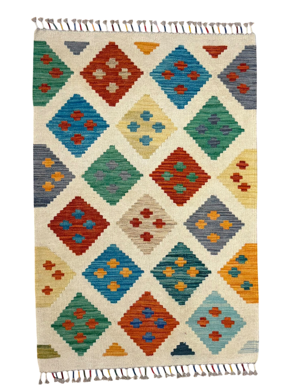 KILIM MEIMENEH-V1 1.24m x 0.82m