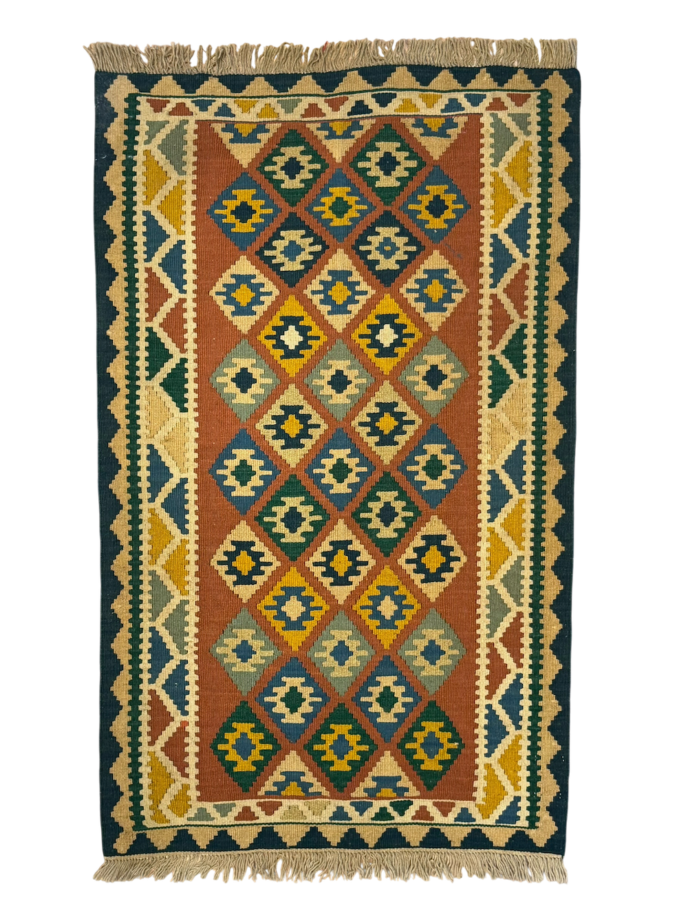KILIM ARDEBIL-X6 1.71m x 1.03m