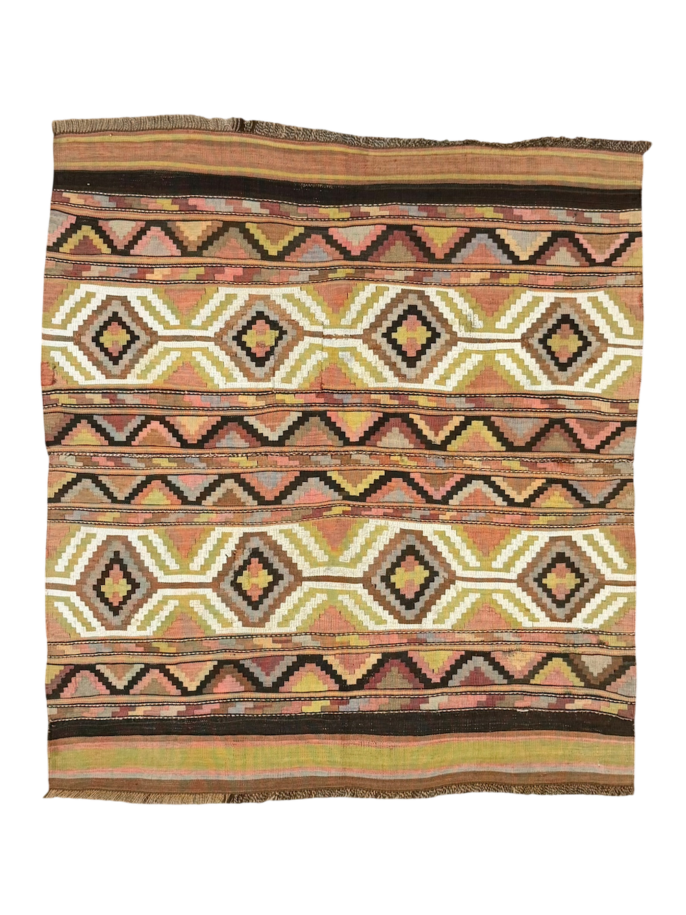 KILIM ANATOLIA 1.17m x 1.06m